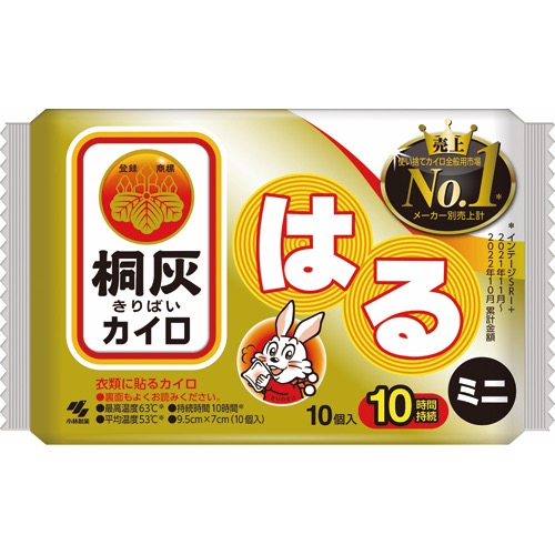 桐灰はるミニ10Pの画像