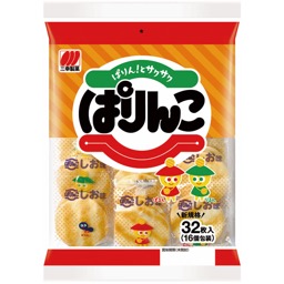 ぱりんこの画像