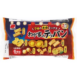 わが家のテッパンの画像