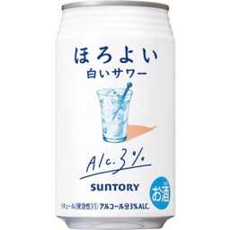 ほろよい　各種の画像