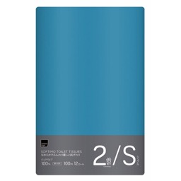 ソフティモトイレット２倍巻シングルの画像