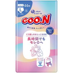 グーン長時間でもモレ０へパンツの画像
