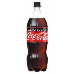 コカ・コーラゼロの画像