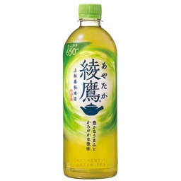 綾鷹の画像