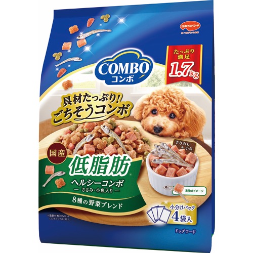 コンボドッグ 各種の画像
