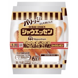 シャウエッセンの画像