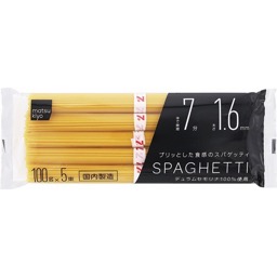 スパゲッティ１．６ｍｍ結束タイプの画像