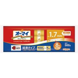 オーマイスパゲッティ１．７ｍｍ結束タイプの画像