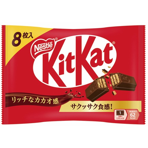 キットカットの画像