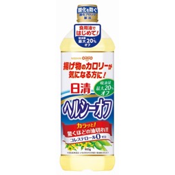 日清ヘルシーオフの画像