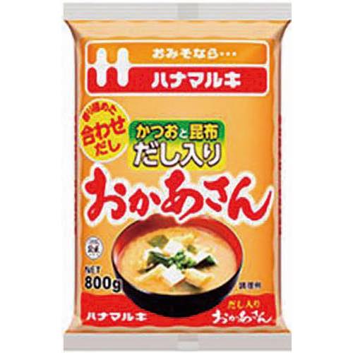 ハナマルキだし入りおかあさんの画像