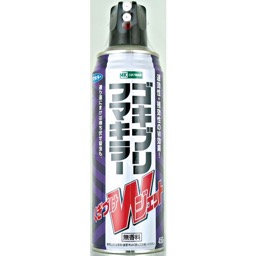 ゴキブリフマキラーダブルジェットの画像