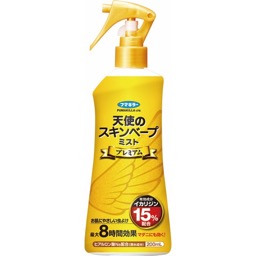 天使のスキンベープミストプレミアムの画像