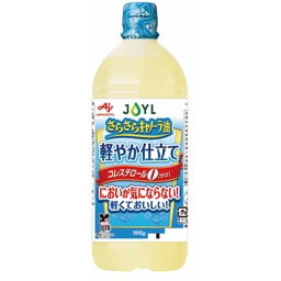 さらさらキャノーラ油軽やか仕立の画像