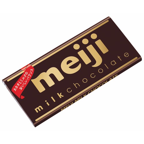ミルクチョコレートの画像
