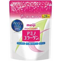 アミノコラーゲンの画像