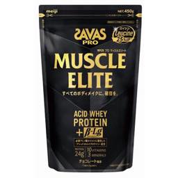 ザバスプロマッスルチョコの画像