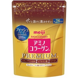 アミノコラーゲンプレミアムの画像