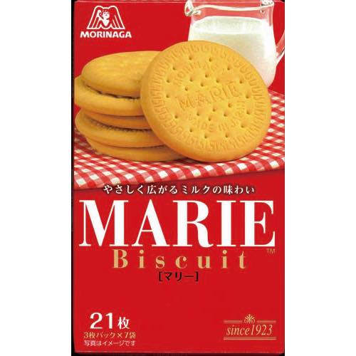 マリーの画像