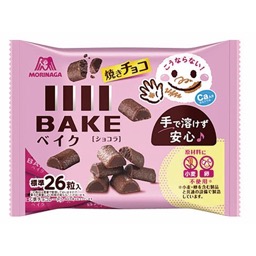 ベイクショコラ大袋の画像