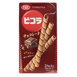 ピコラチョコレートの画像
