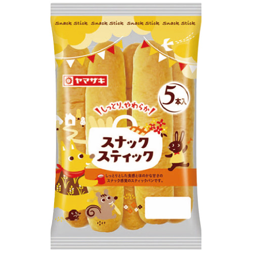 スナックスティックの画像