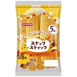 スナックスティックの画像