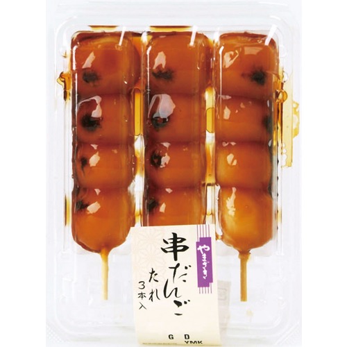 串団子タレの画像