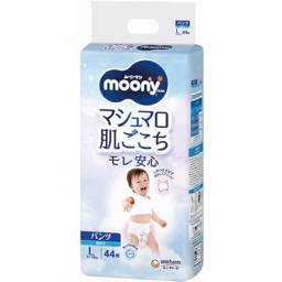 ムーニーマン男の子Ｌの画像