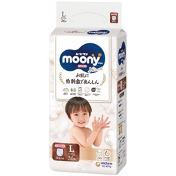 ナチュラルム－ニ－マン　各種の画像