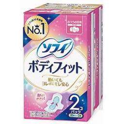 ソフィボディフィット羽つきの画像