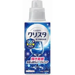 クリスタＥＸジェル本体　各種の画像