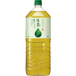 生茶の画像