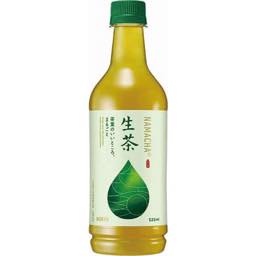 生茶の画像