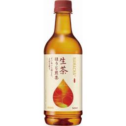 生茶ほうじ煎茶の画像