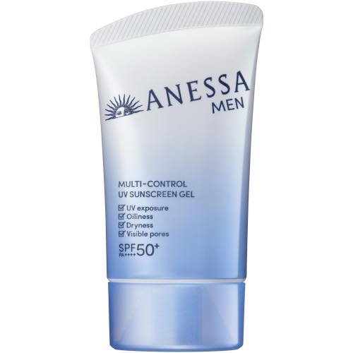 アネッサマルチコントロールＵＶジェルの画像