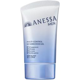 アネッサマルチコントロールＵＶジェルの画像