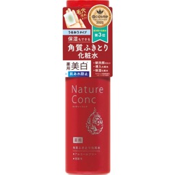ネイチャーコンク薬用クリアローションの画像