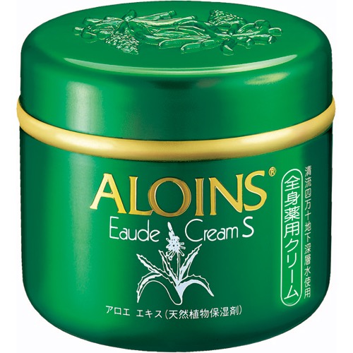 アロインスオーデクリームSの画像