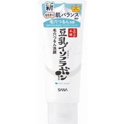 なめらか本舗クレンジング洗顔の画像