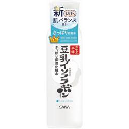 なめらか本舗化粧水の画像
