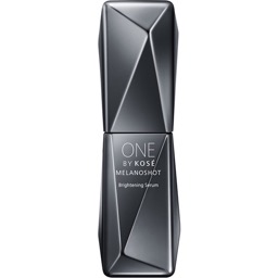 ＯＮＥＢＹＫＯＳＥメラノショットＷレギュラーの画像