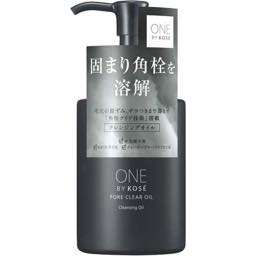 ＯＮＥ ＢＹ ＫＯＳＥポアクリアオイルの画像