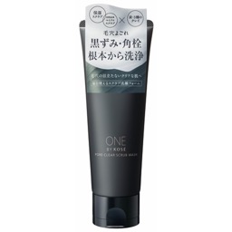 ＯＮＥＢＹＫＯＳＥポアクリアスクラブウォッシュの画像