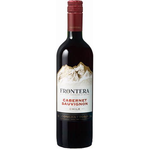 フロンテラカベルネソーヴィニヨンの画像