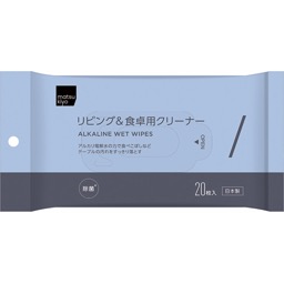 リビング＆食卓クリーナーの画像