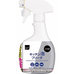 キッチン泡ブリーチ本体の画像