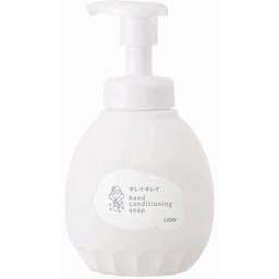 キレイキレイ薬用ハンドコンディショニングソープの画像