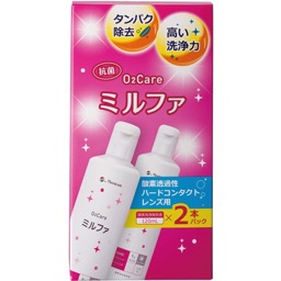抗菌Ｏ２ケアミルファの画像