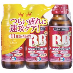 チョコラＢＢローヤル２の画像